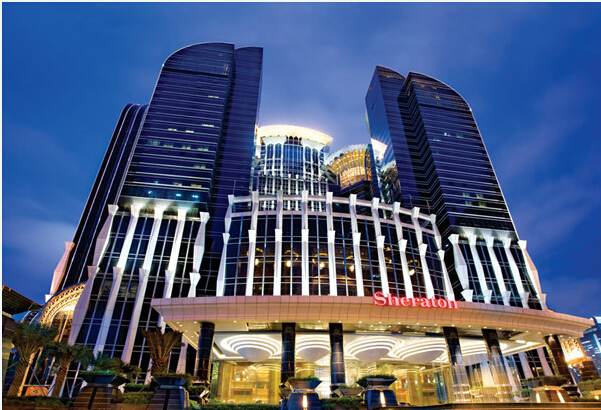 中央空調節能改造解決方案